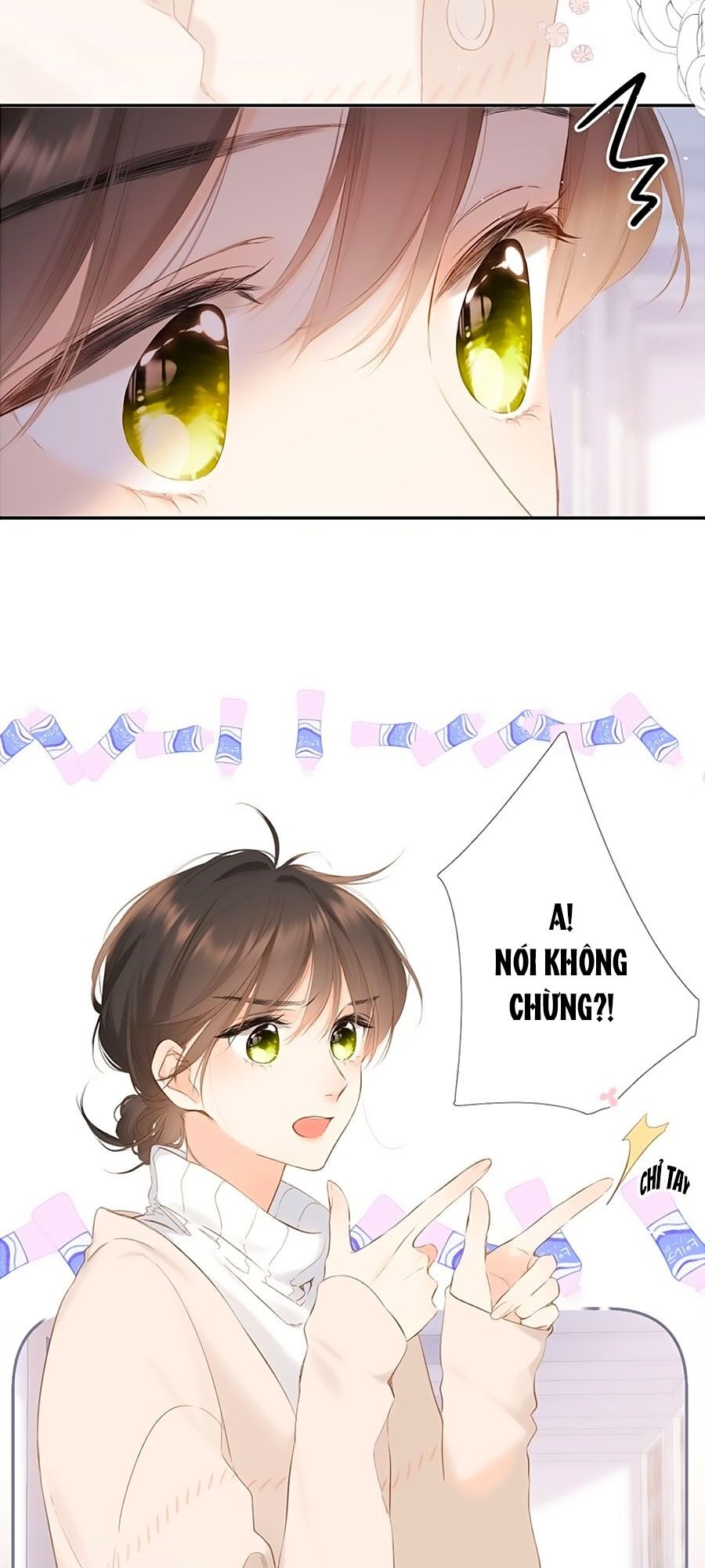 Lại Gặp Được Em Chapter 51 - 8