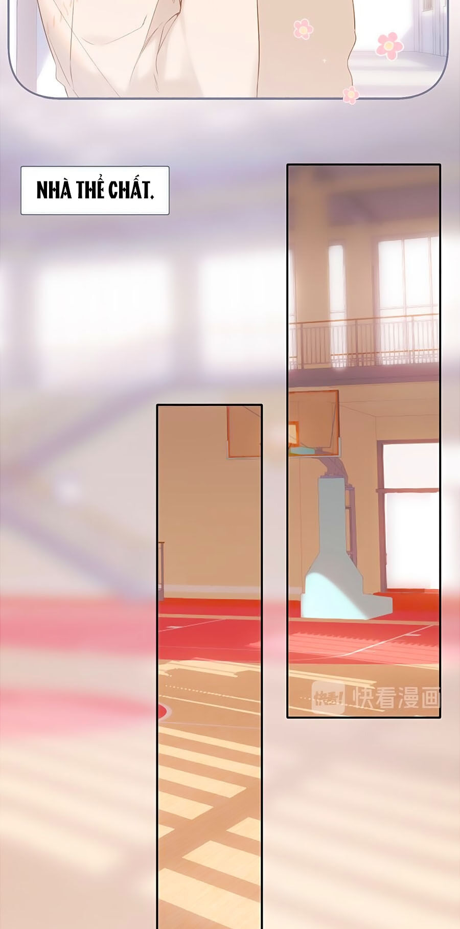 Lại Gặp Được Em Chapter 51 - 9