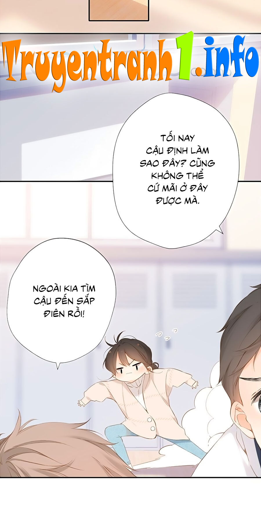 Lại Gặp Được Em Chapter 51 - 10