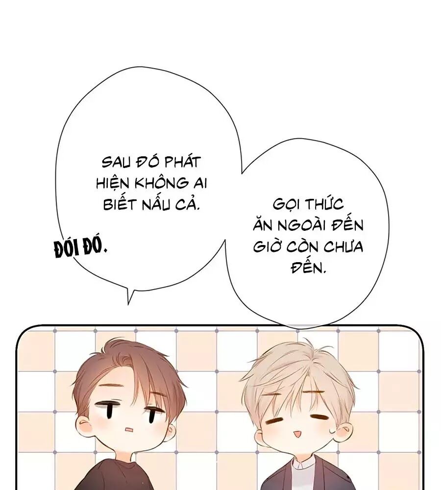 Lại Gặp Được Em Chapter 41 - 43