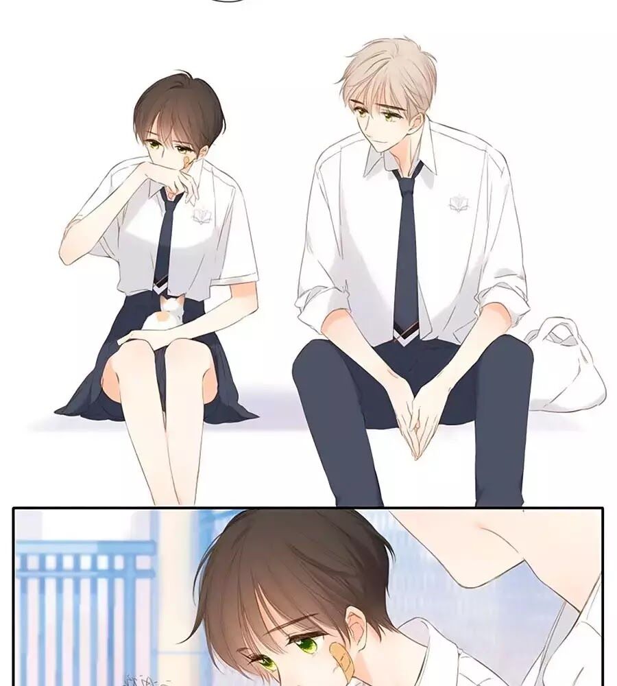 Lại Gặp Được Em Chapter 42 - 22