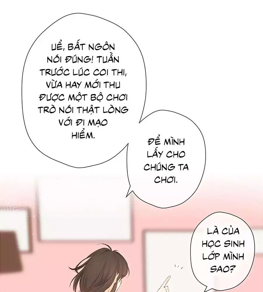 Lại Gặp Được Em Chapter 42 - 39