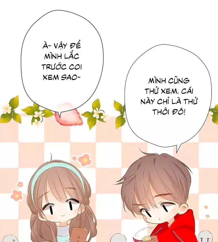 Lại Gặp Được Em Chapter 42 - 44