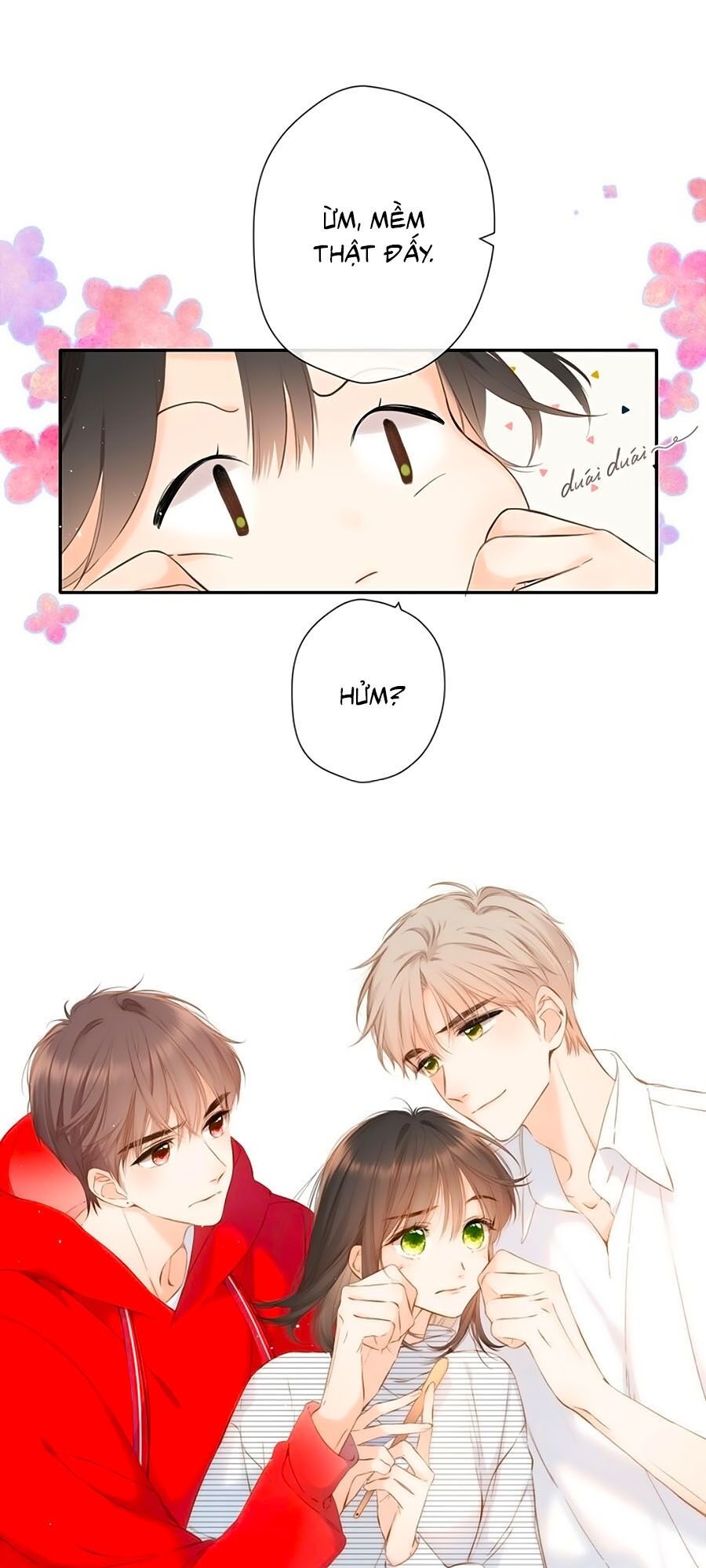 Lại Gặp Được Em Chapter 43 - 1