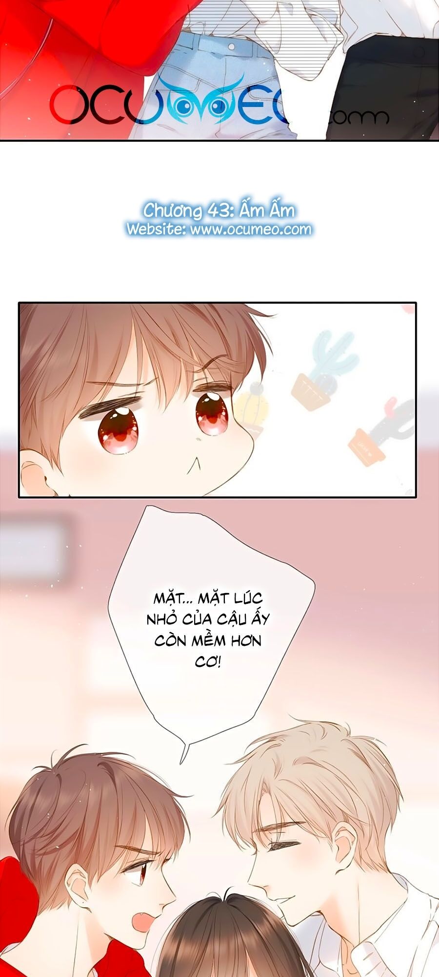 Lại Gặp Được Em Chapter 43 - 2