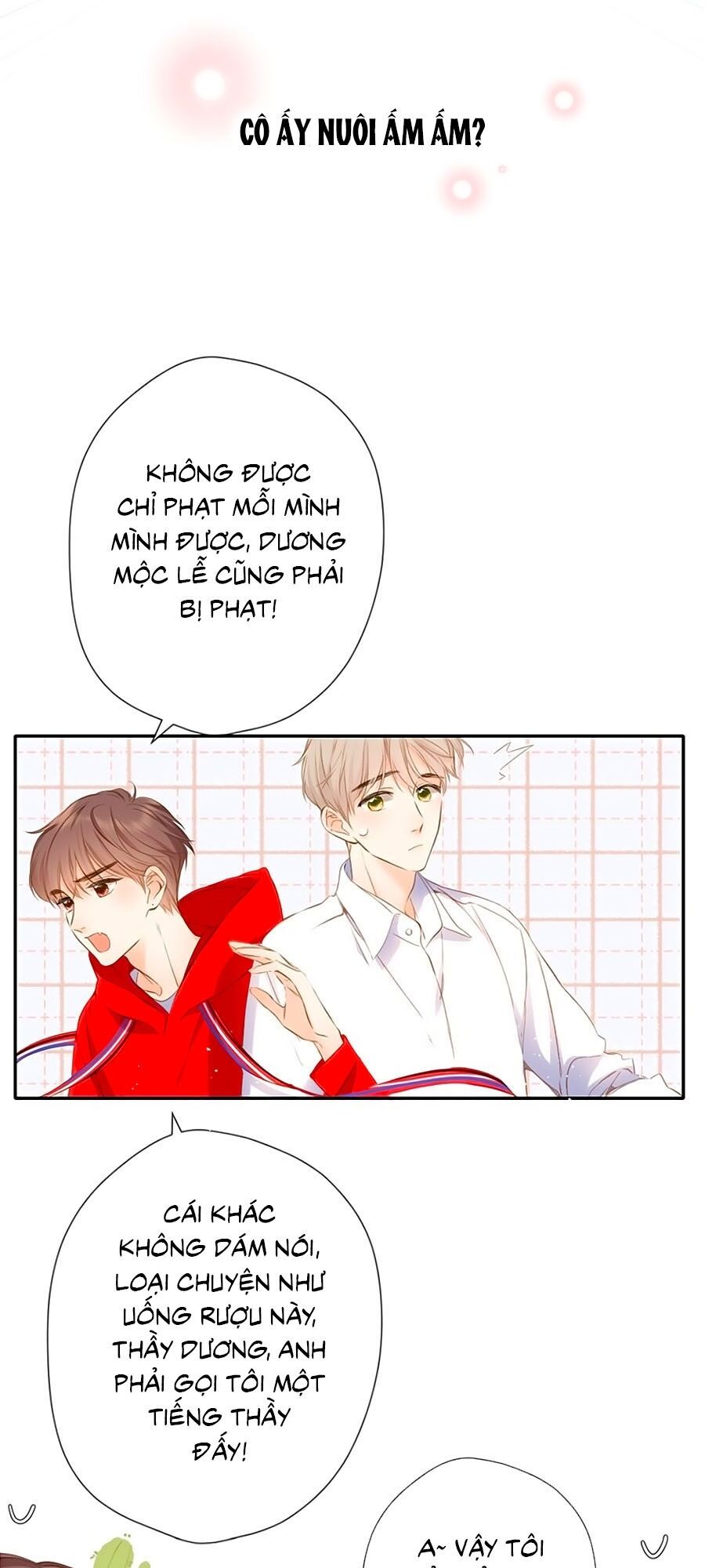 Lại Gặp Được Em Chapter 43 - 12