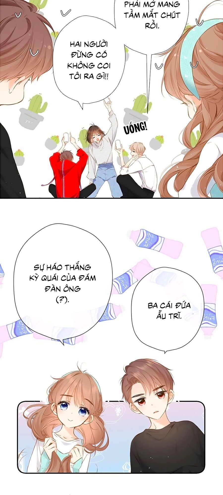 Lại Gặp Được Em Chapter 43 - 13