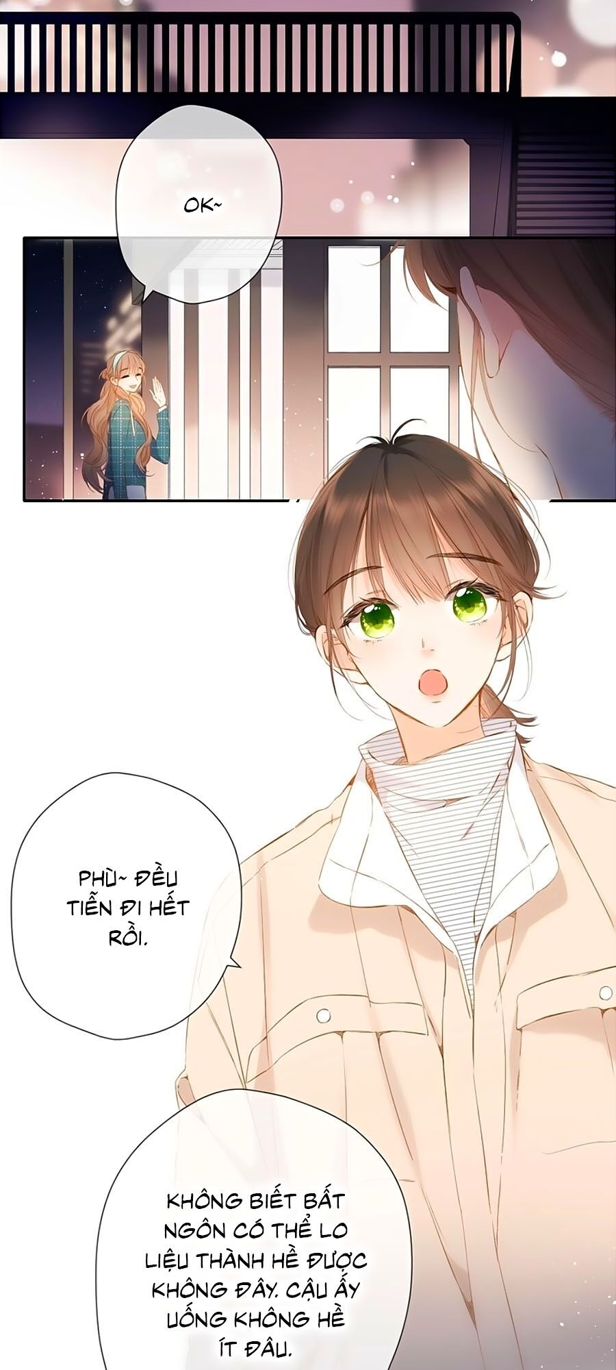 Lại Gặp Được Em Chapter 43 - 15