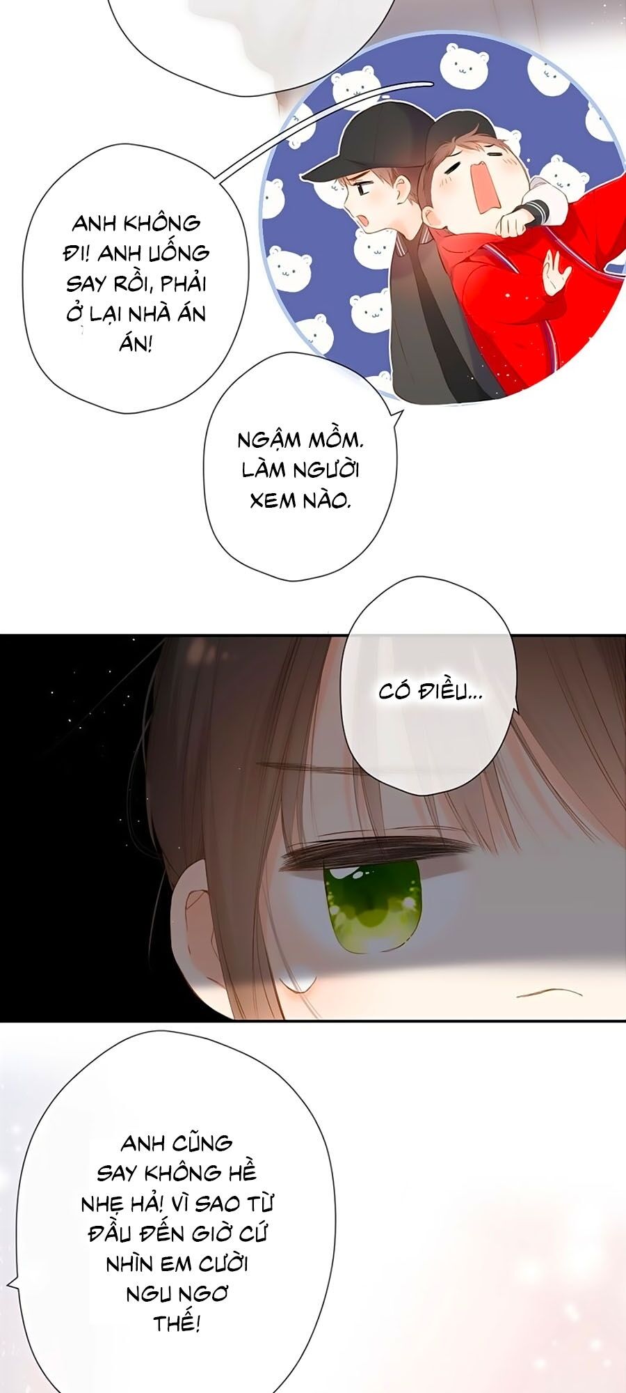 Lại Gặp Được Em Chapter 43 - 16