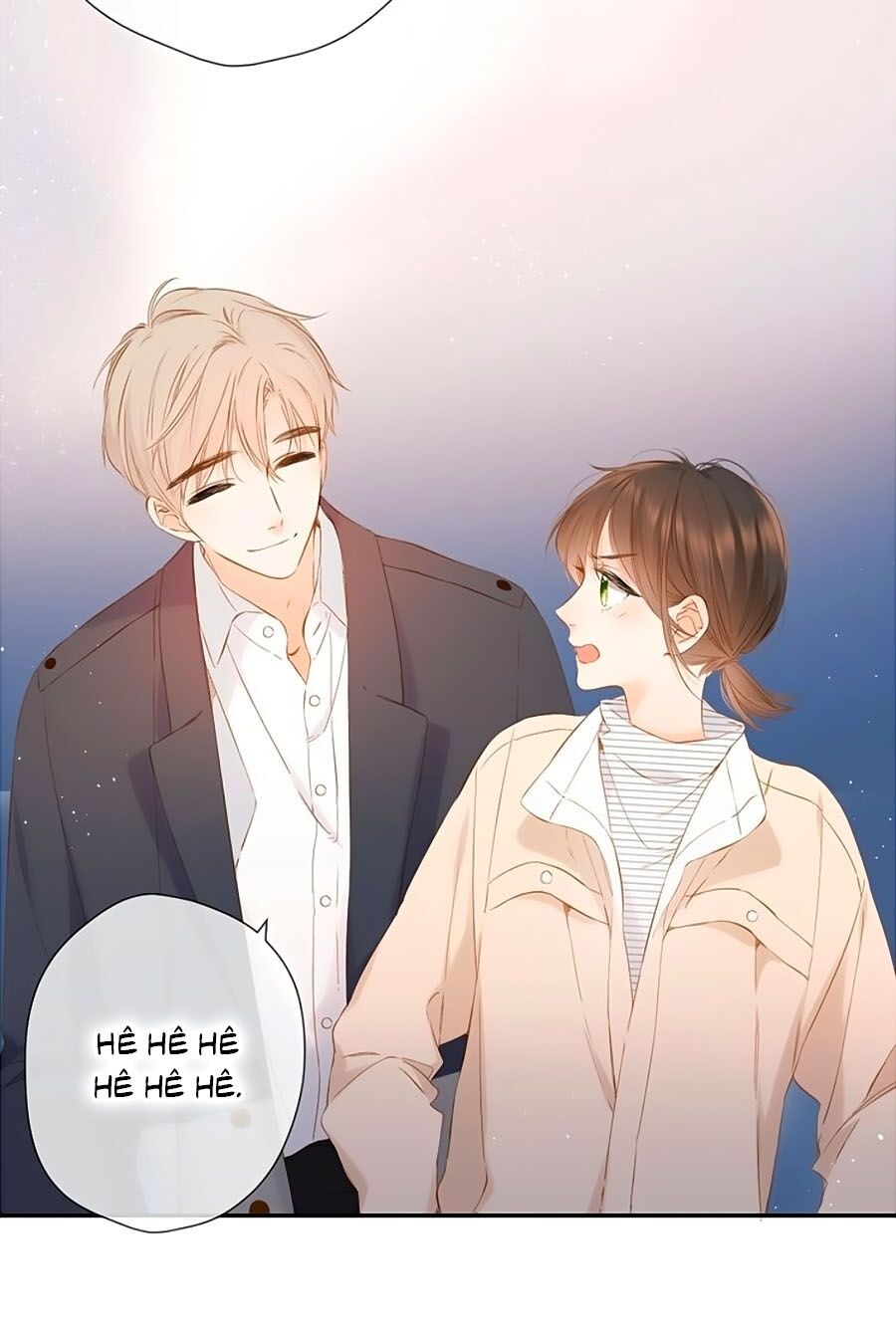 Lại Gặp Được Em Chapter 43 - 17