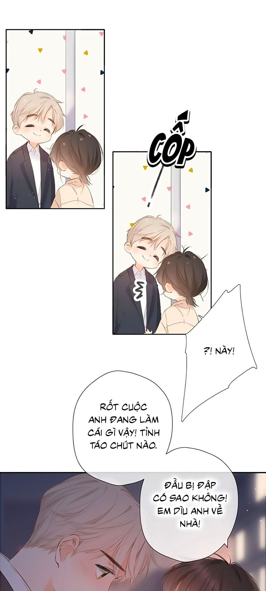 Lại Gặp Được Em Chapter 43 - 18