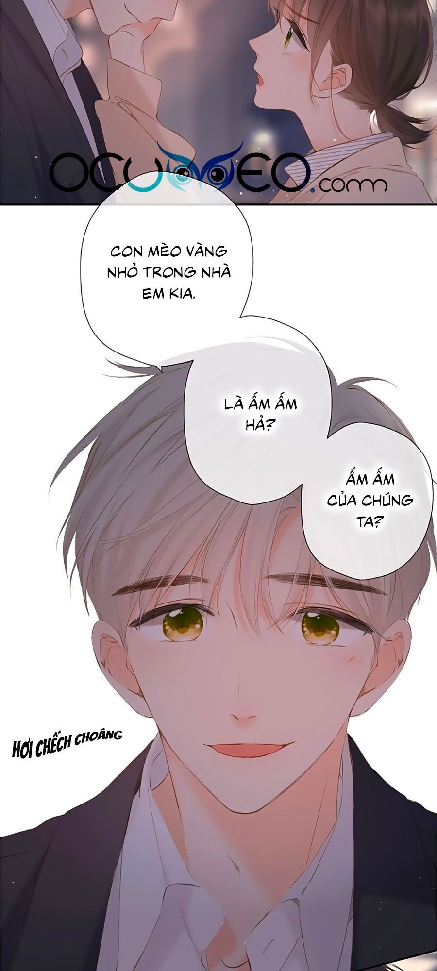 Lại Gặp Được Em Chapter 43 - 19