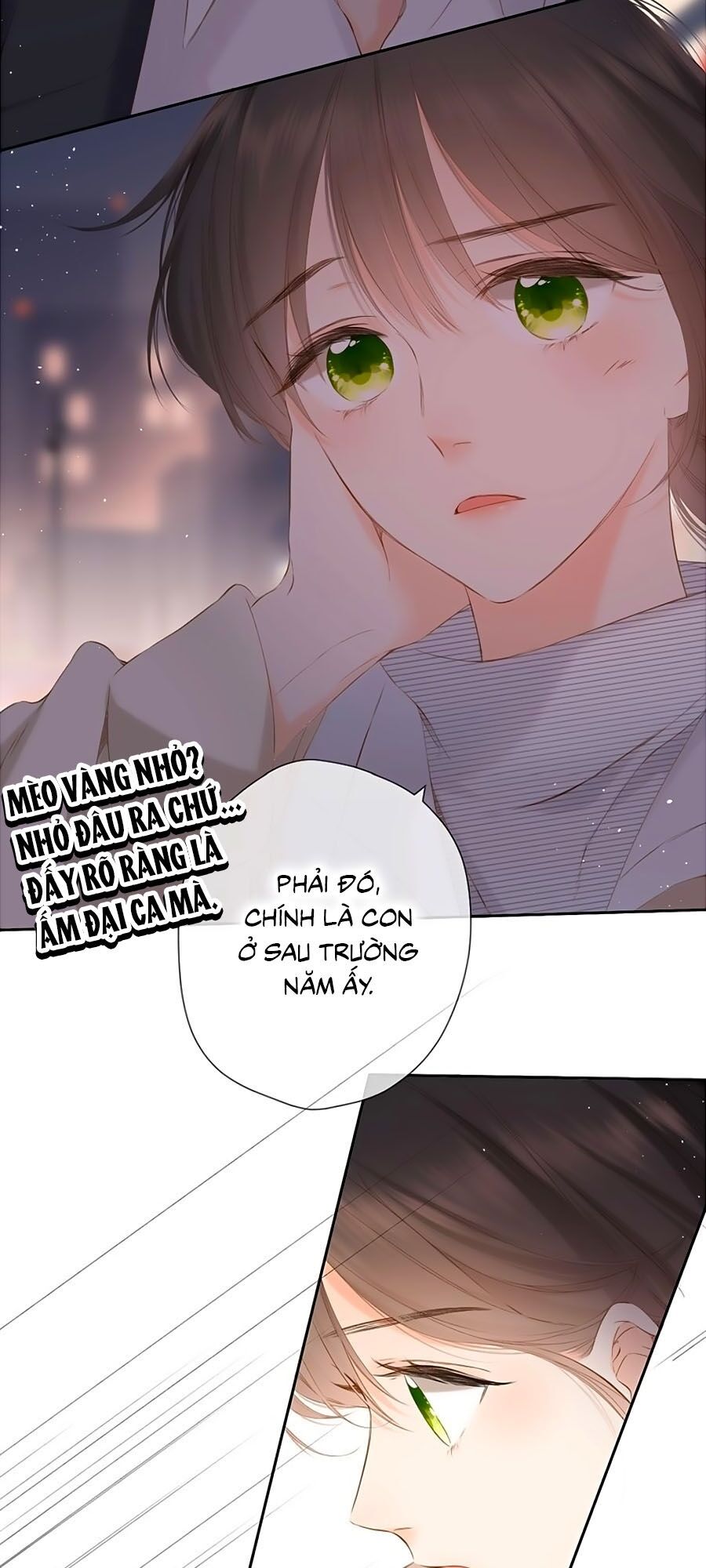 Lại Gặp Được Em Chapter 43 - 20