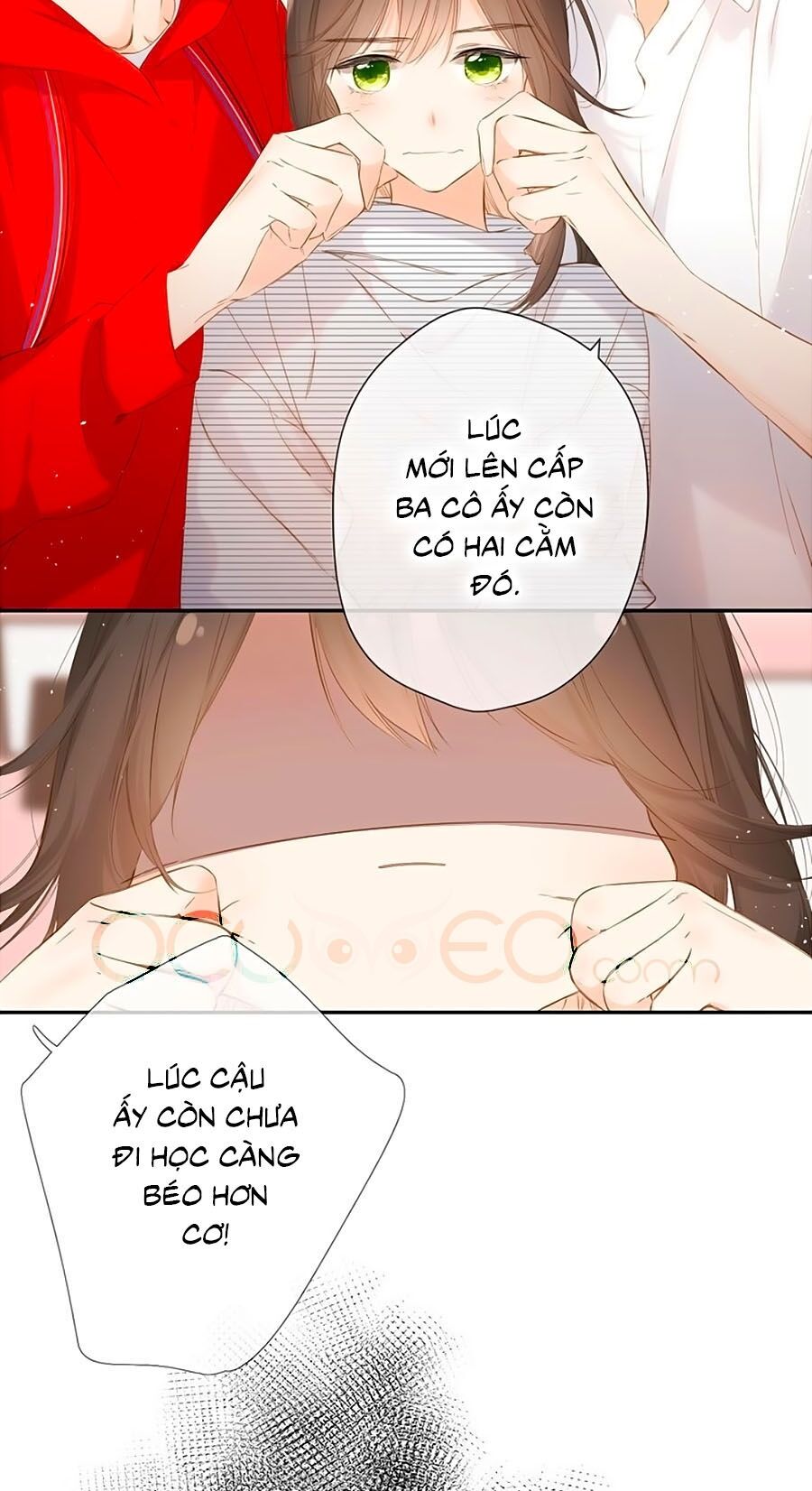 Lại Gặp Được Em Chapter 43 - 3