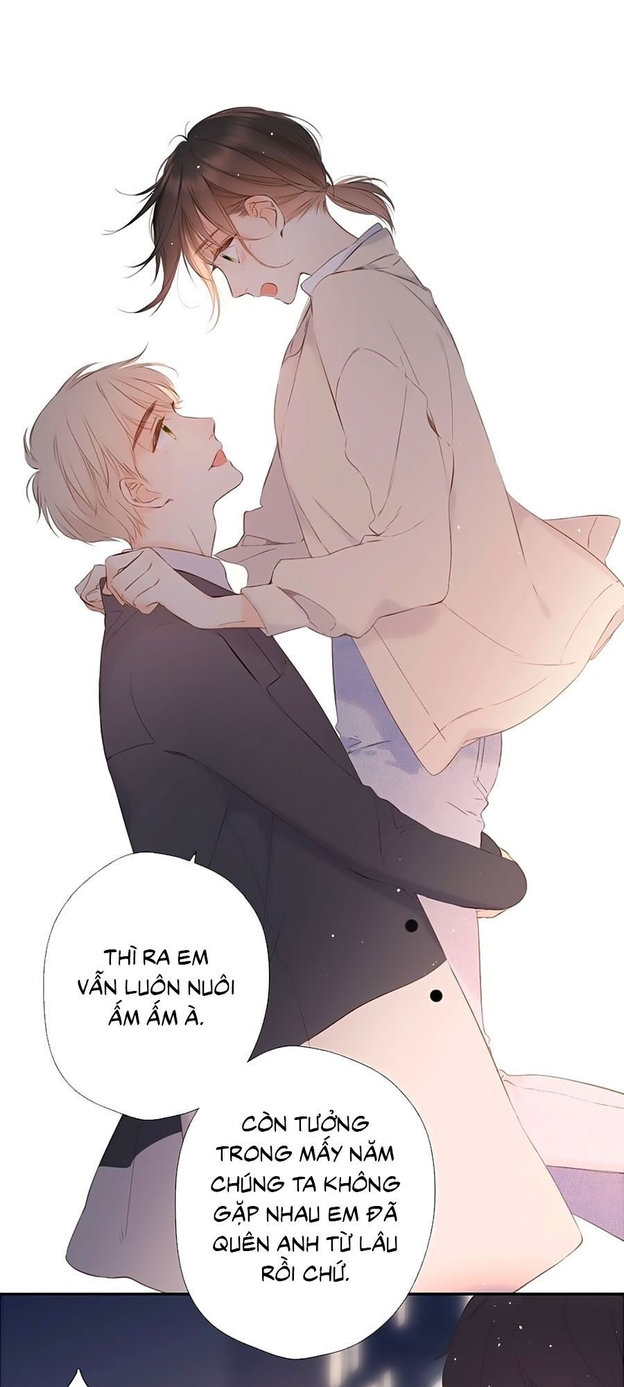 Lại Gặp Được Em Chapter 43 - 22