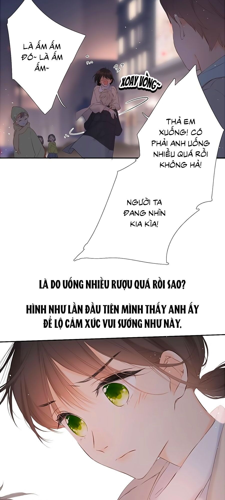 Lại Gặp Được Em Chapter 43 - 23
