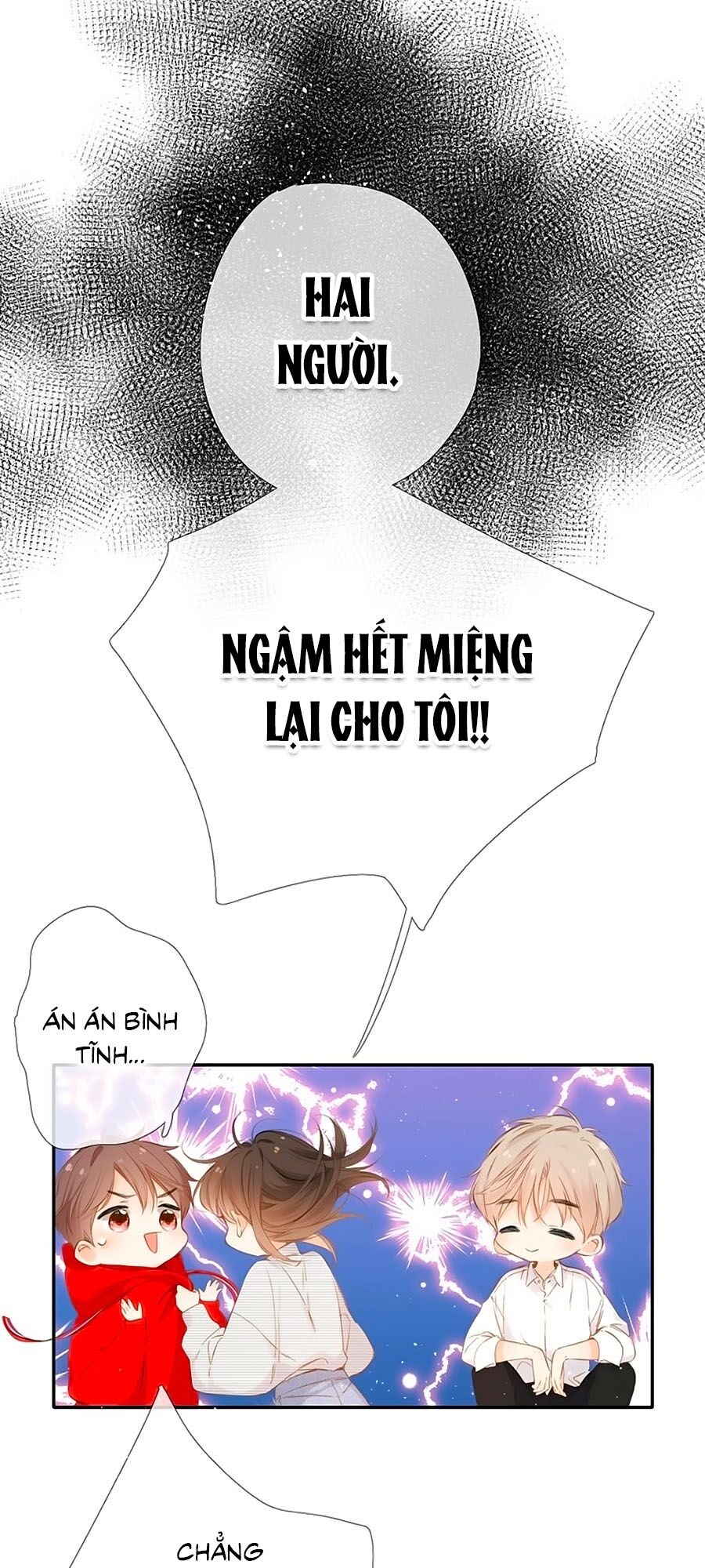 Lại Gặp Được Em Chapter 43 - 4