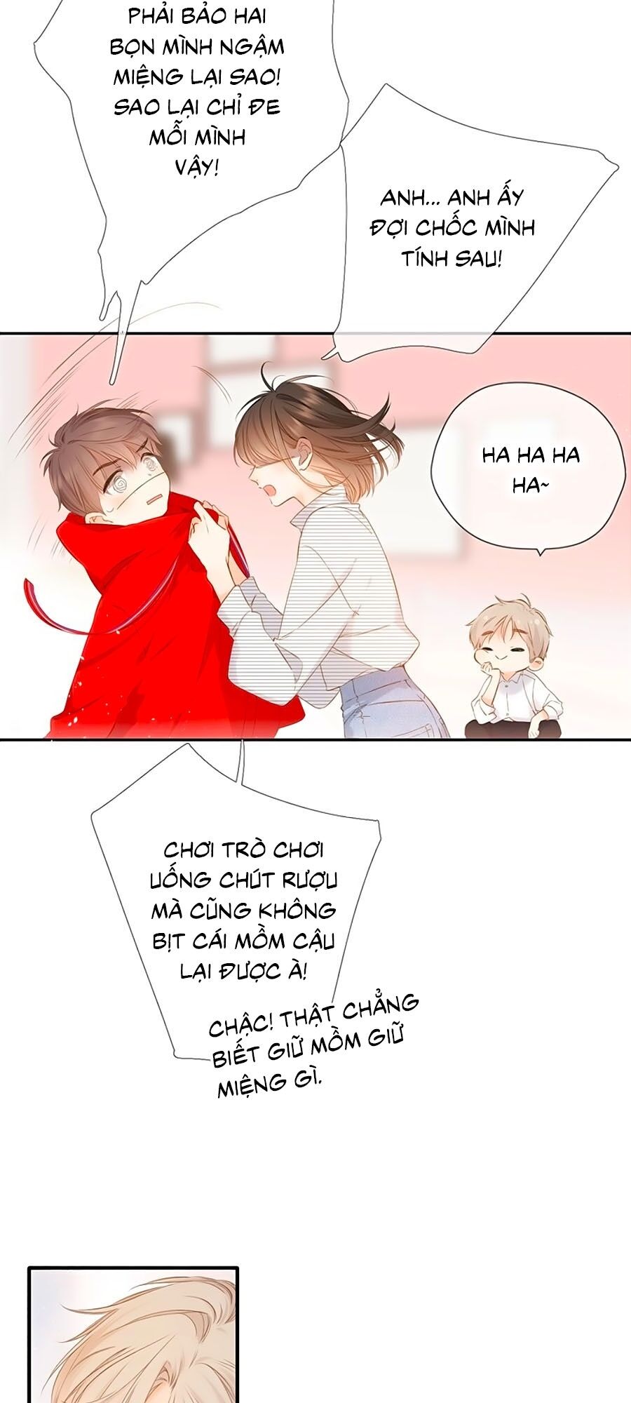 Lại Gặp Được Em Chapter 43 - 5