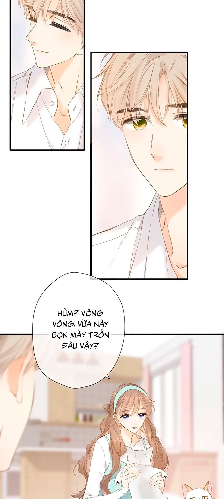 Lại Gặp Được Em Chapter 43 - 6