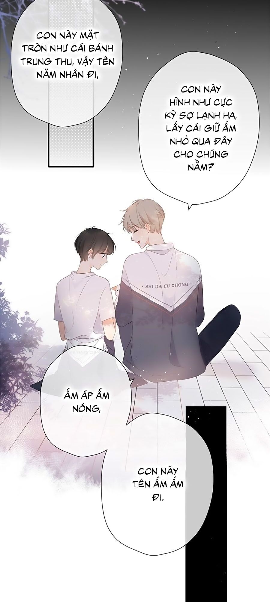 Lại Gặp Được Em Chapter 43 - 9