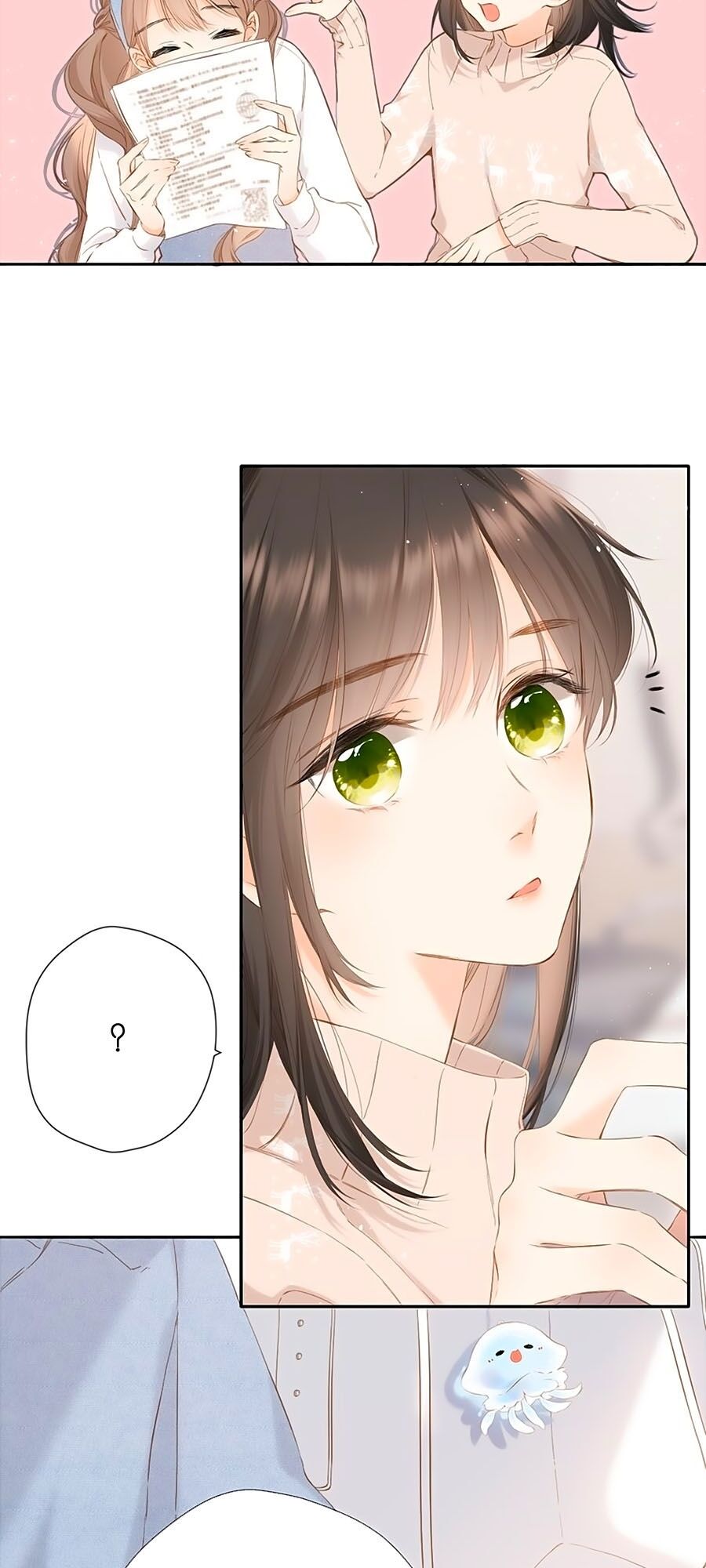 Lại Gặp Được Em Chapter 44 - 14