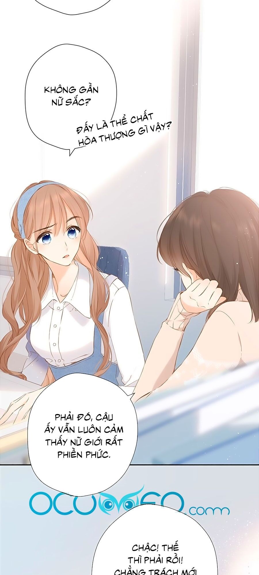 Lại Gặp Được Em Chapter 44 - 17