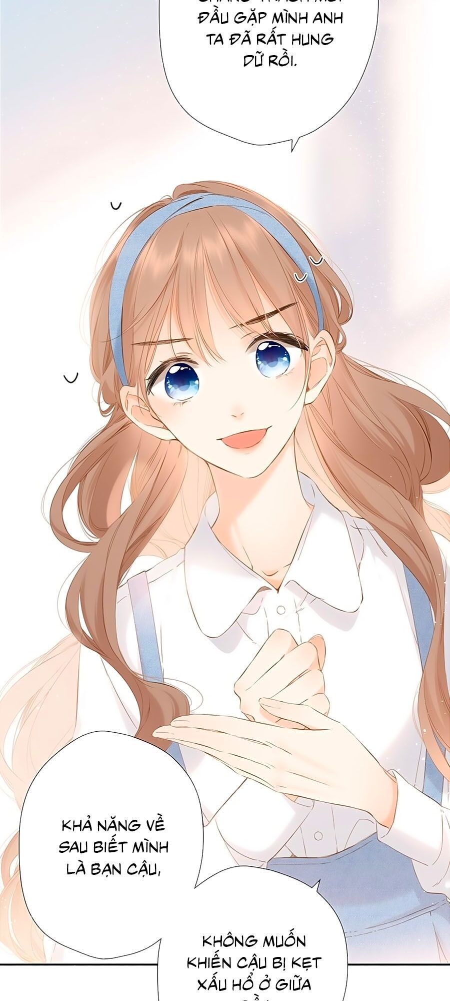 Lại Gặp Được Em Chapter 44 - 18