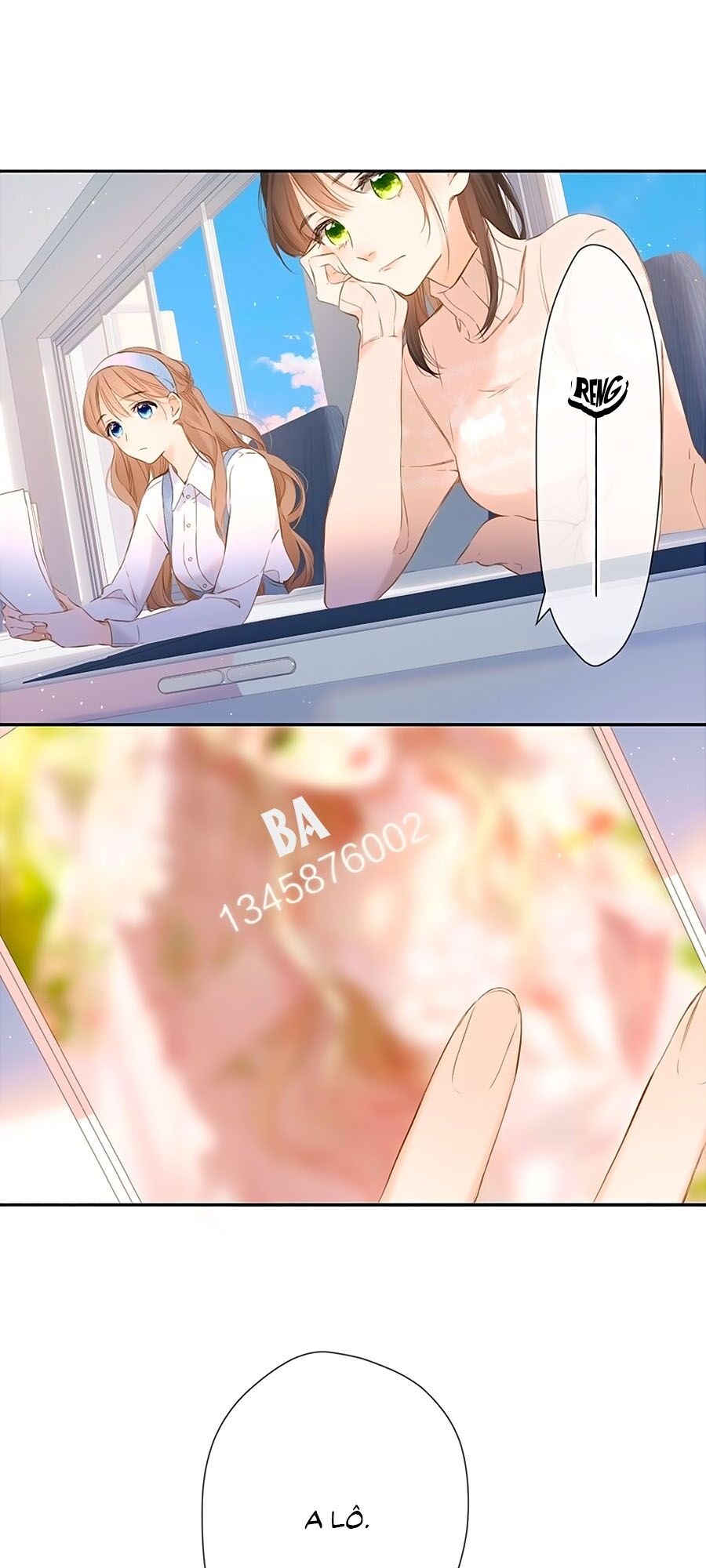 Lại Gặp Được Em Chapter 44 - 20