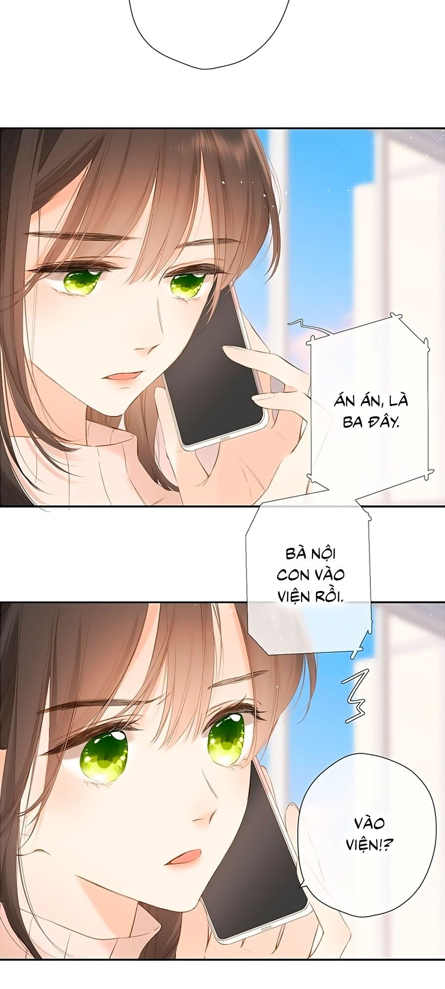 Lại Gặp Được Em Chapter 44 - 21