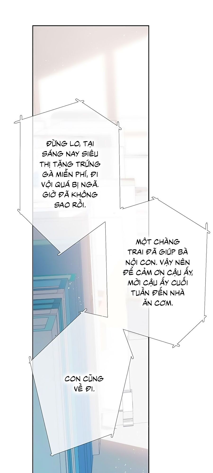 Lại Gặp Được Em Chapter 44 - 22