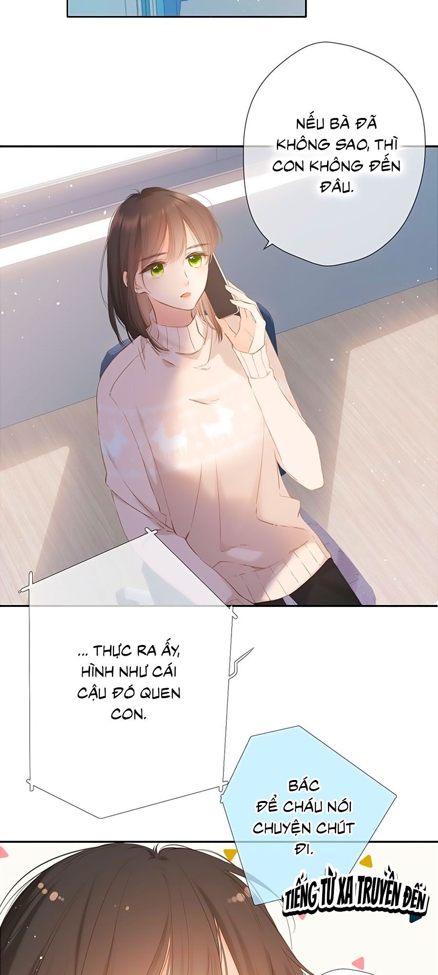 Lại Gặp Được Em Chapter 44 - 23