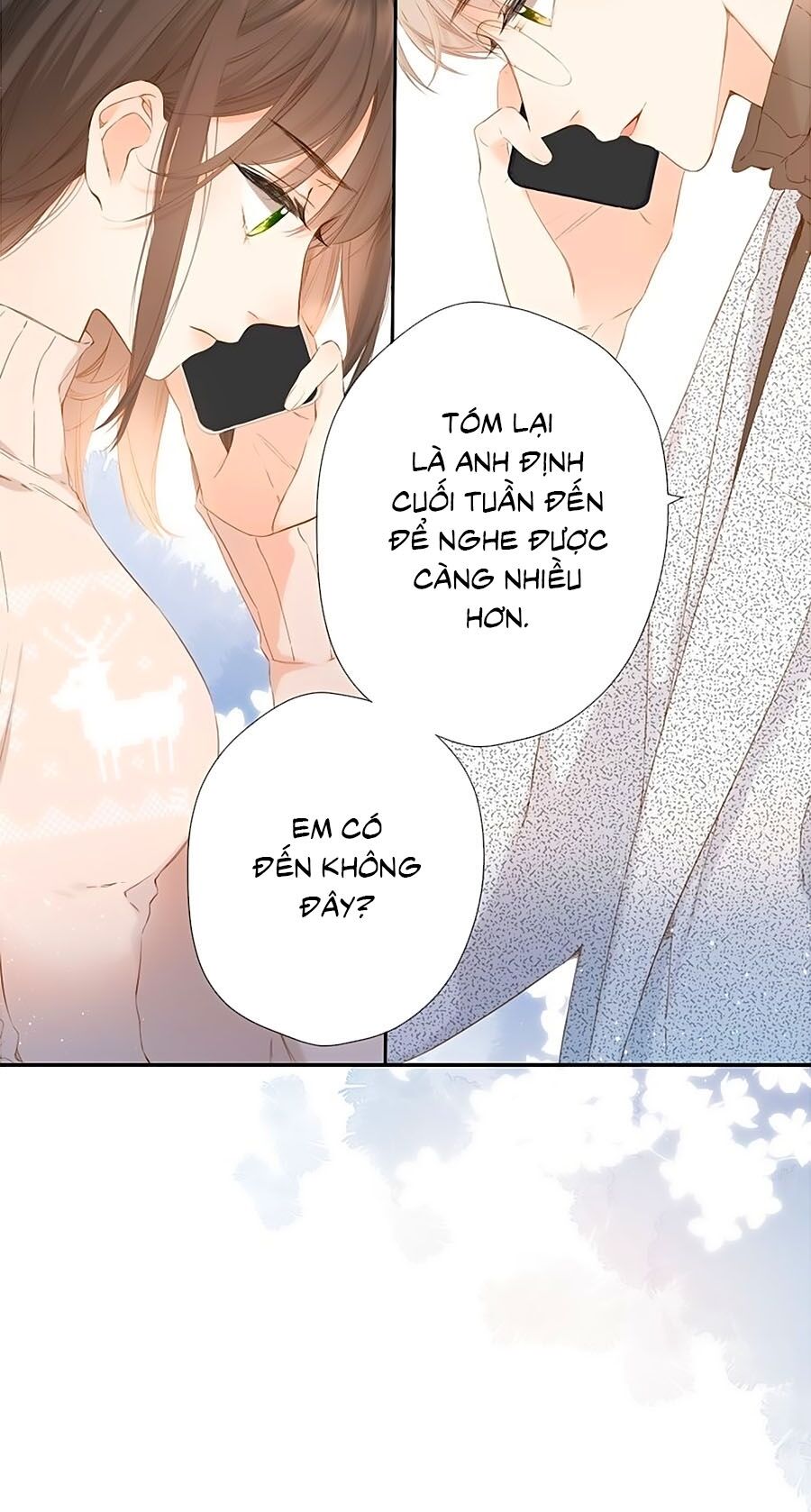 Lại Gặp Được Em Chapter 44 - 31