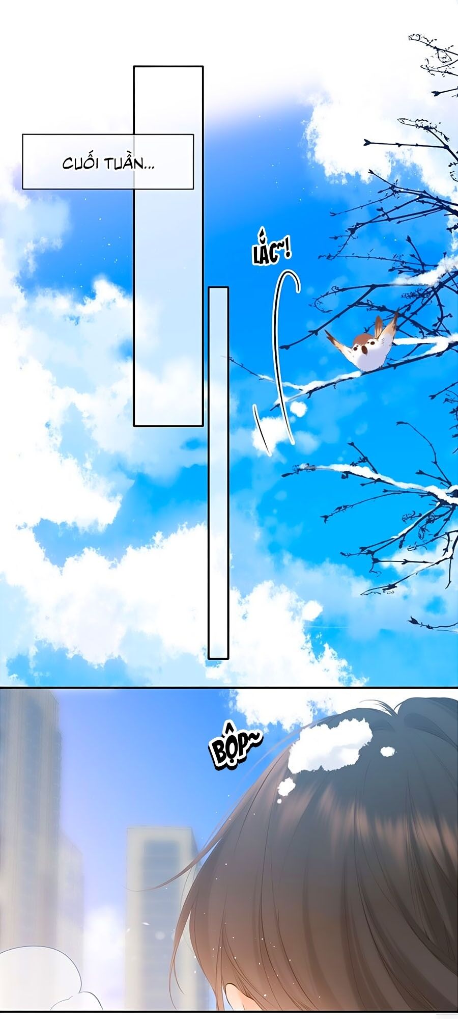 Lại Gặp Được Em Chapter 44 - 32