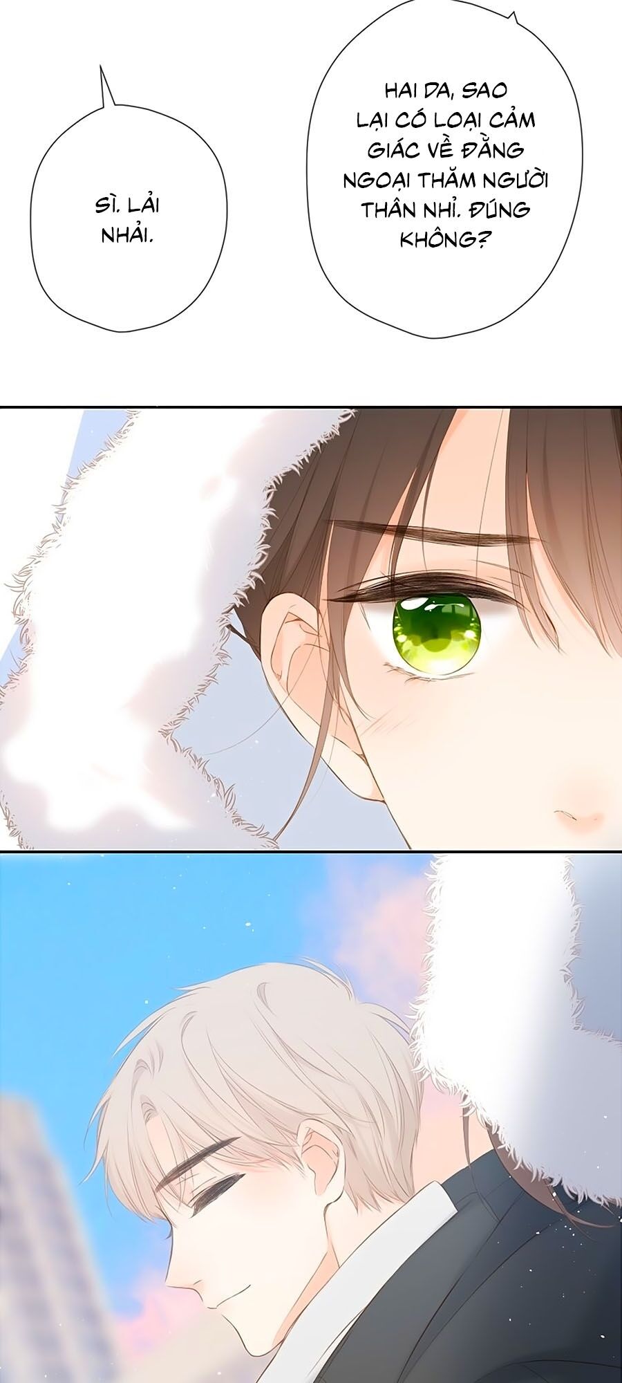 Lại Gặp Được Em Chapter 44 - 34