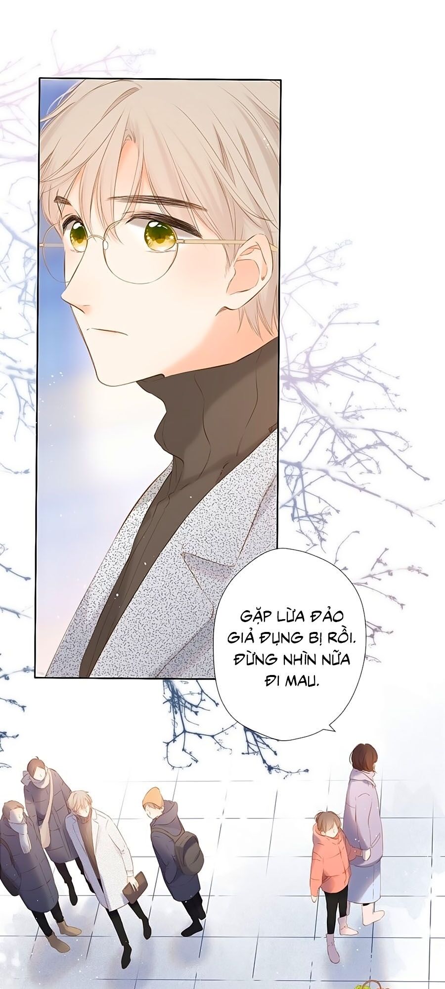 Lại Gặp Được Em Chapter 44 - 9