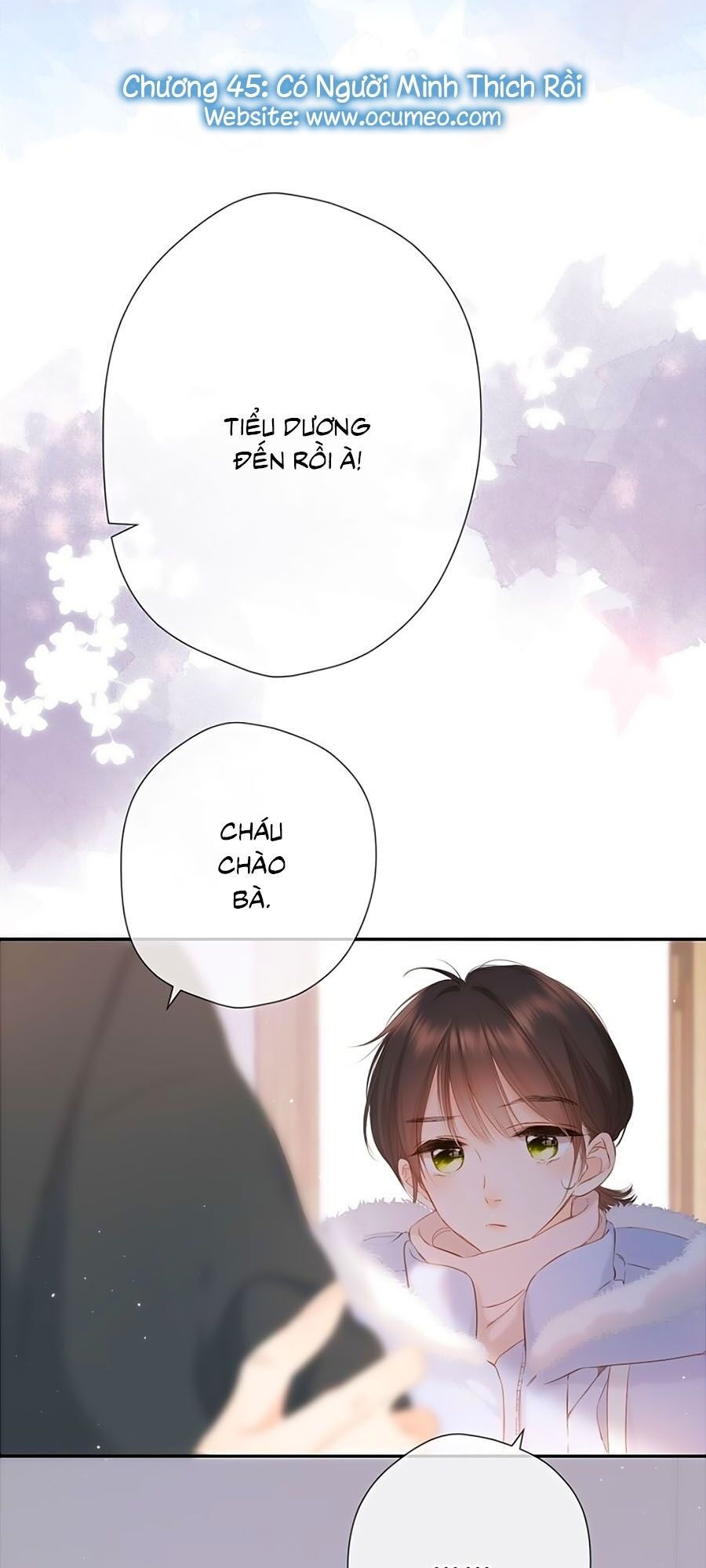 Lại Gặp Được Em Chapter 45 - 1