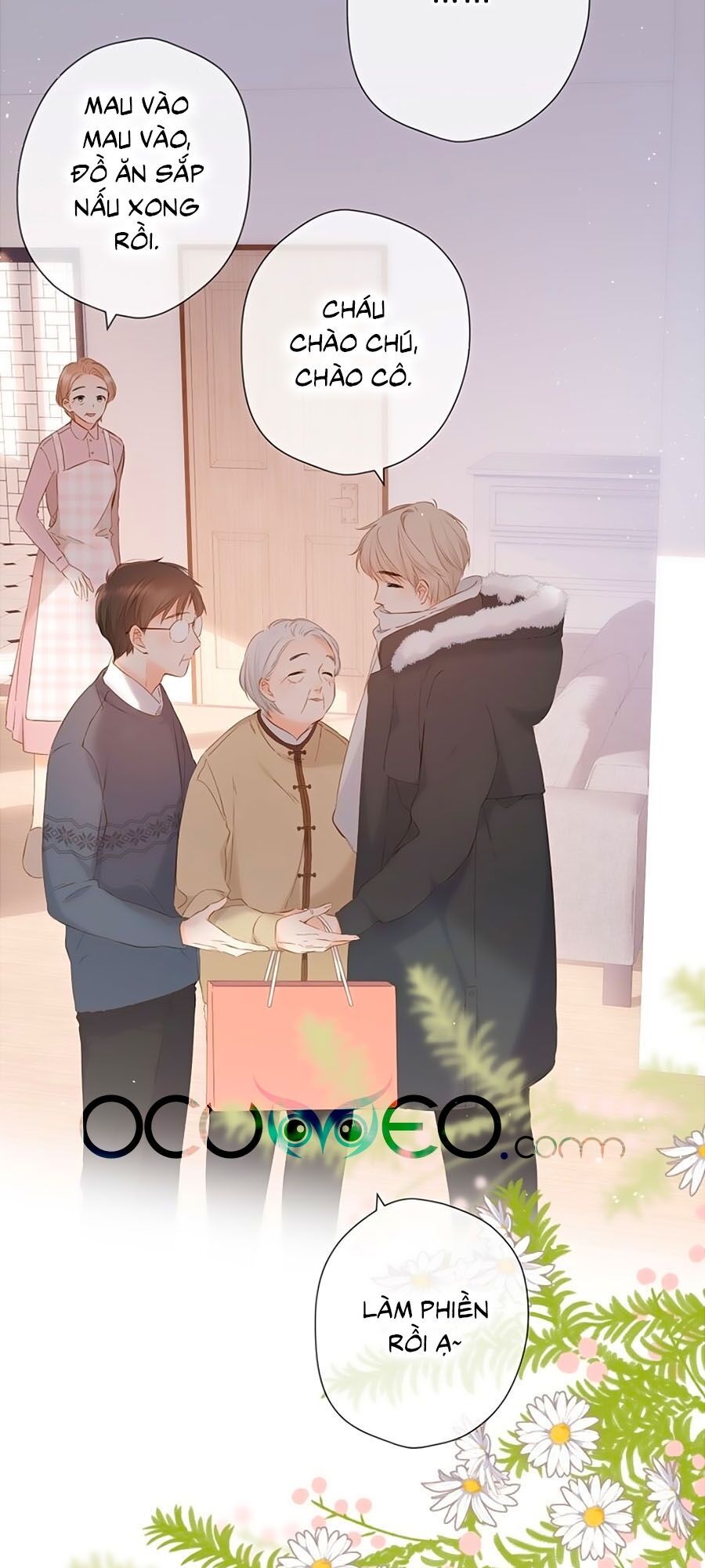 Lại Gặp Được Em Chapter 45 - 2