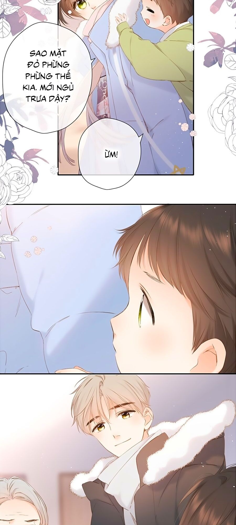 Lại Gặp Được Em Chapter 45 - 13