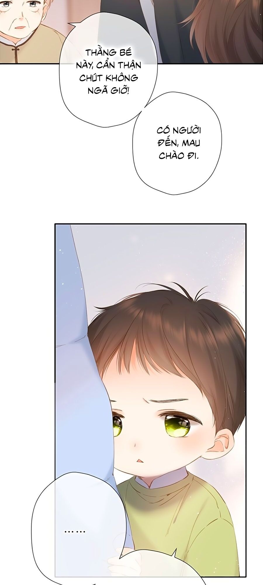 Lại Gặp Được Em Chapter 45 - 14