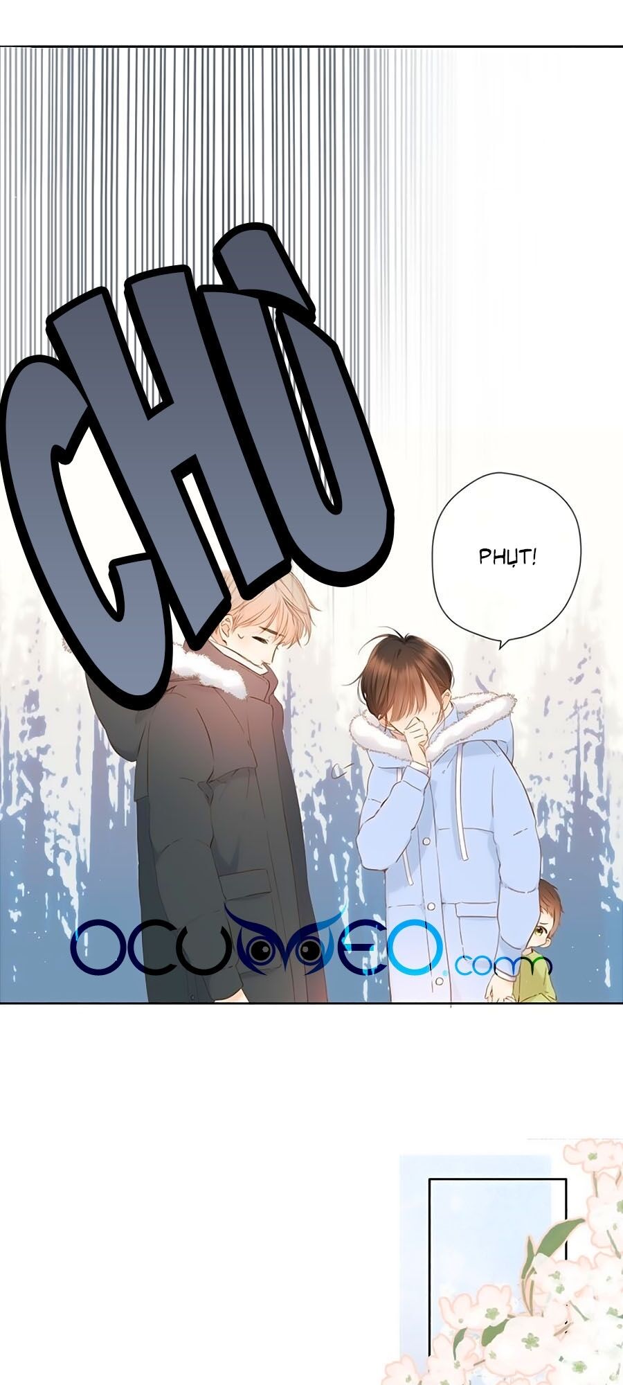 Lại Gặp Được Em Chapter 45 - 16