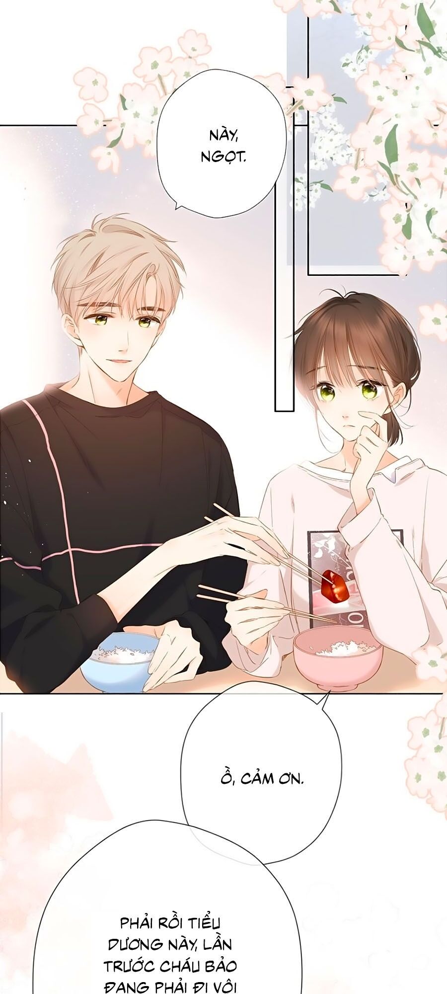 Lại Gặp Được Em Chapter 45 - 17