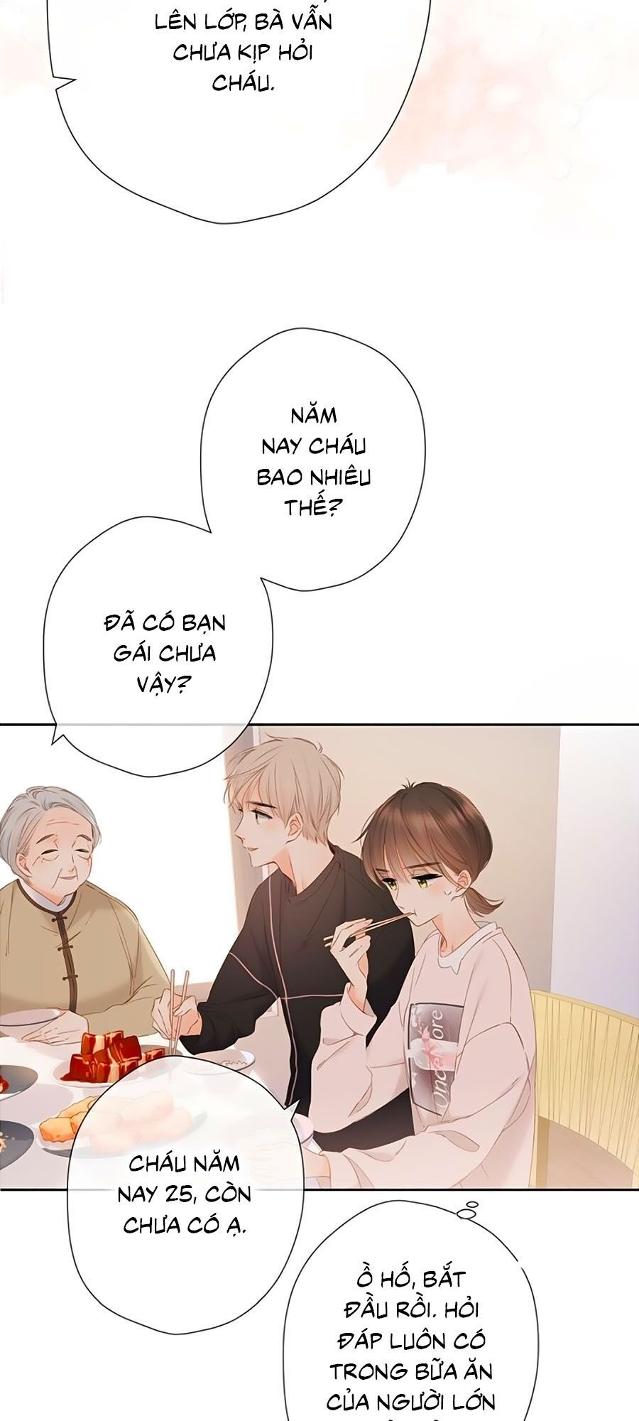 Lại Gặp Được Em Chapter 45 - 18