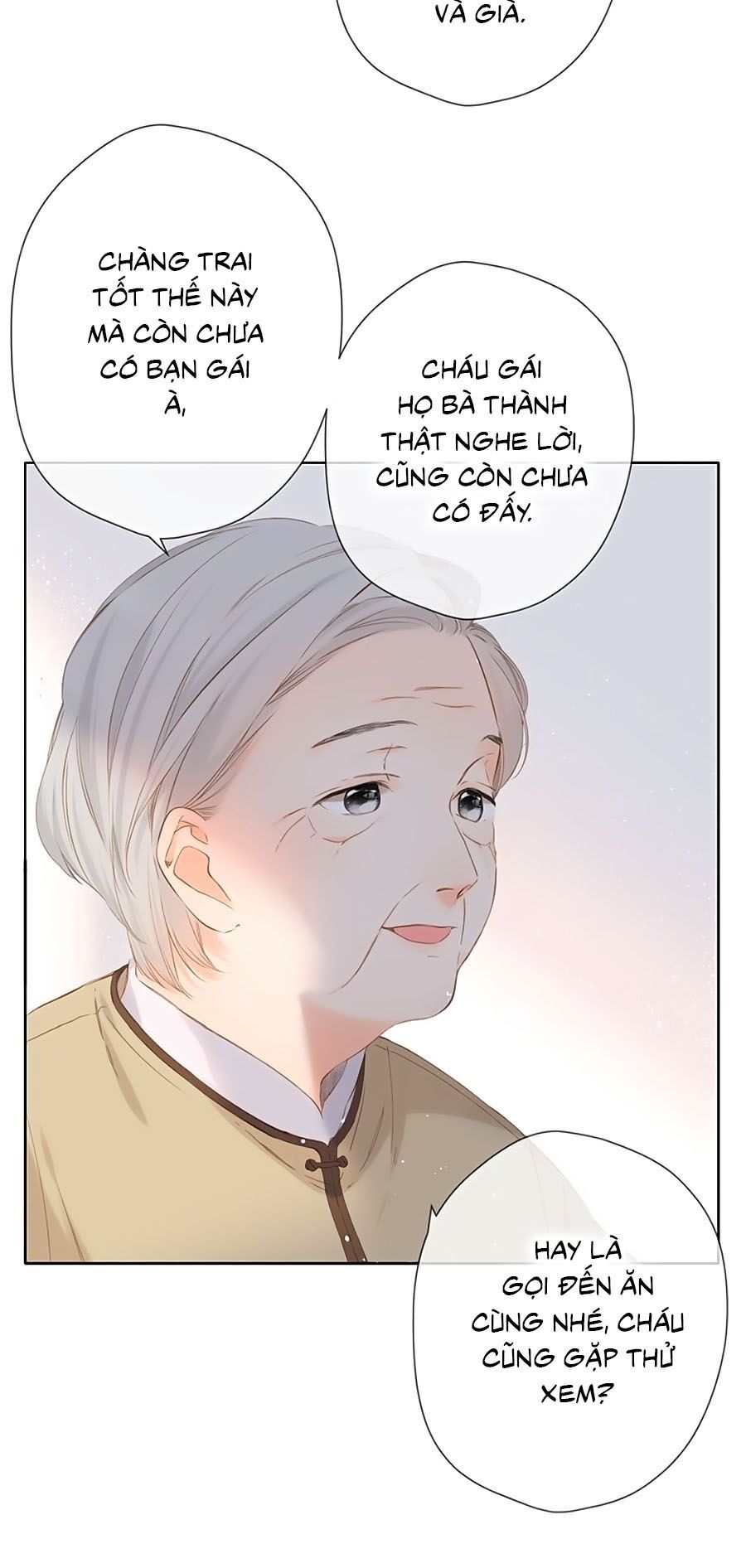 Lại Gặp Được Em Chapter 45 - 19