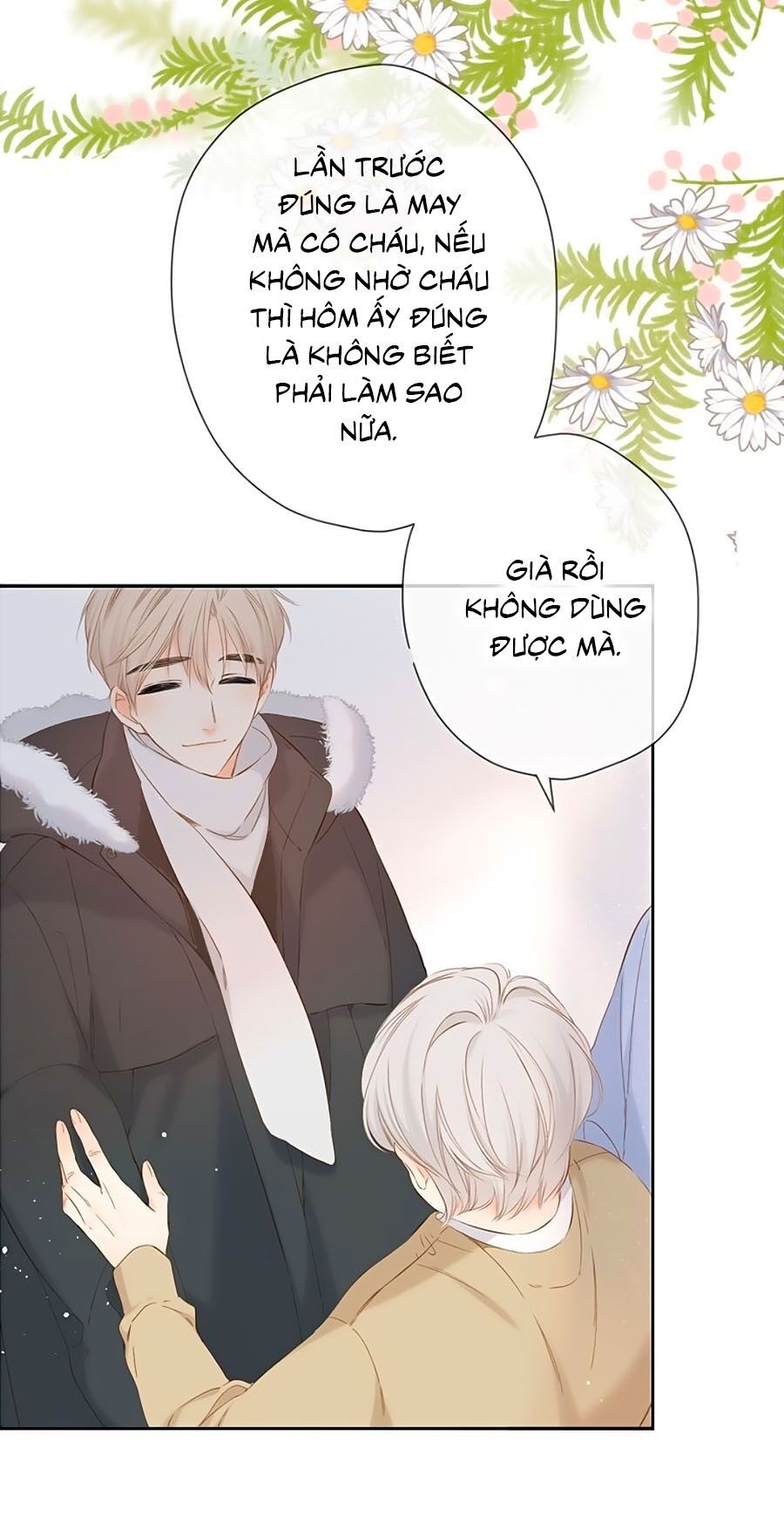 Lại Gặp Được Em Chapter 45 - 3