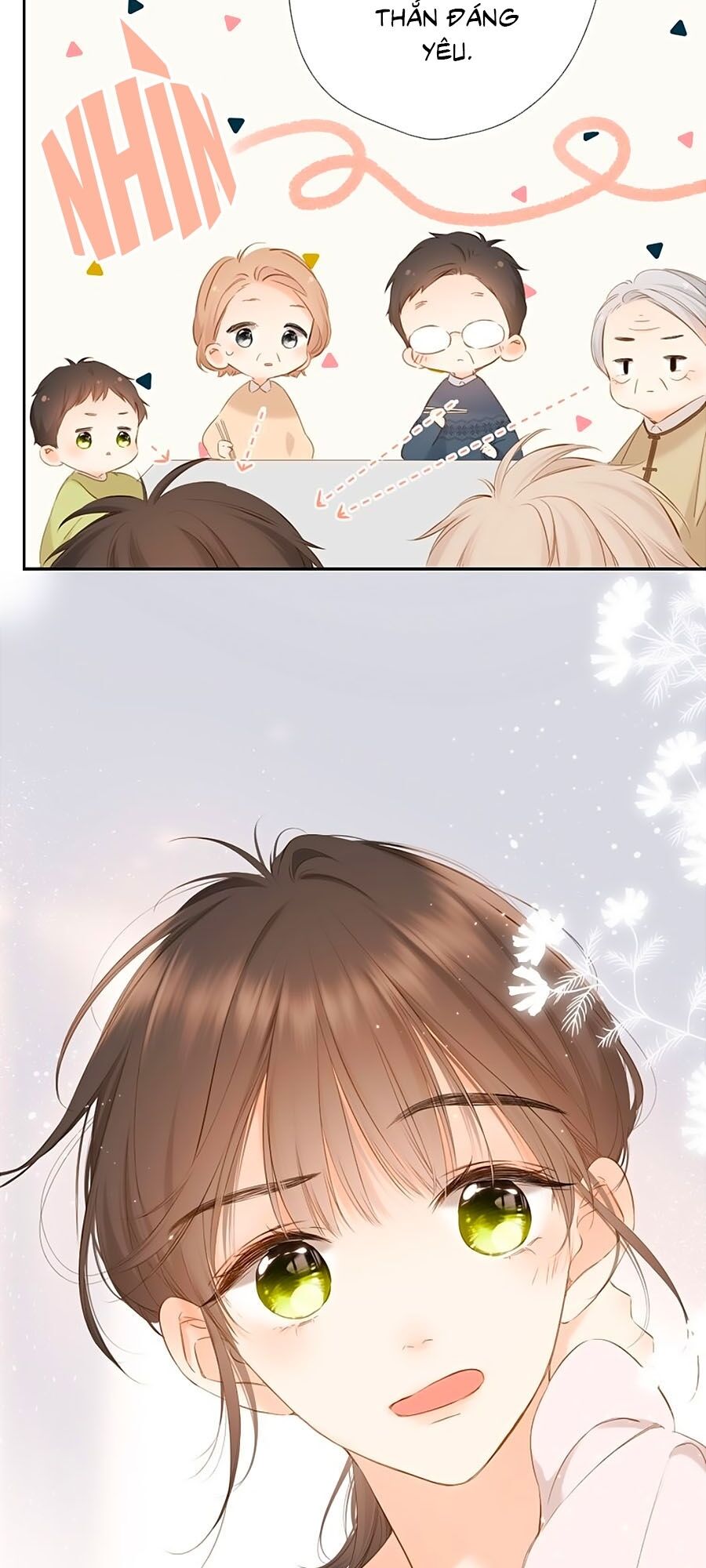 Lại Gặp Được Em Chapter 45 - 22