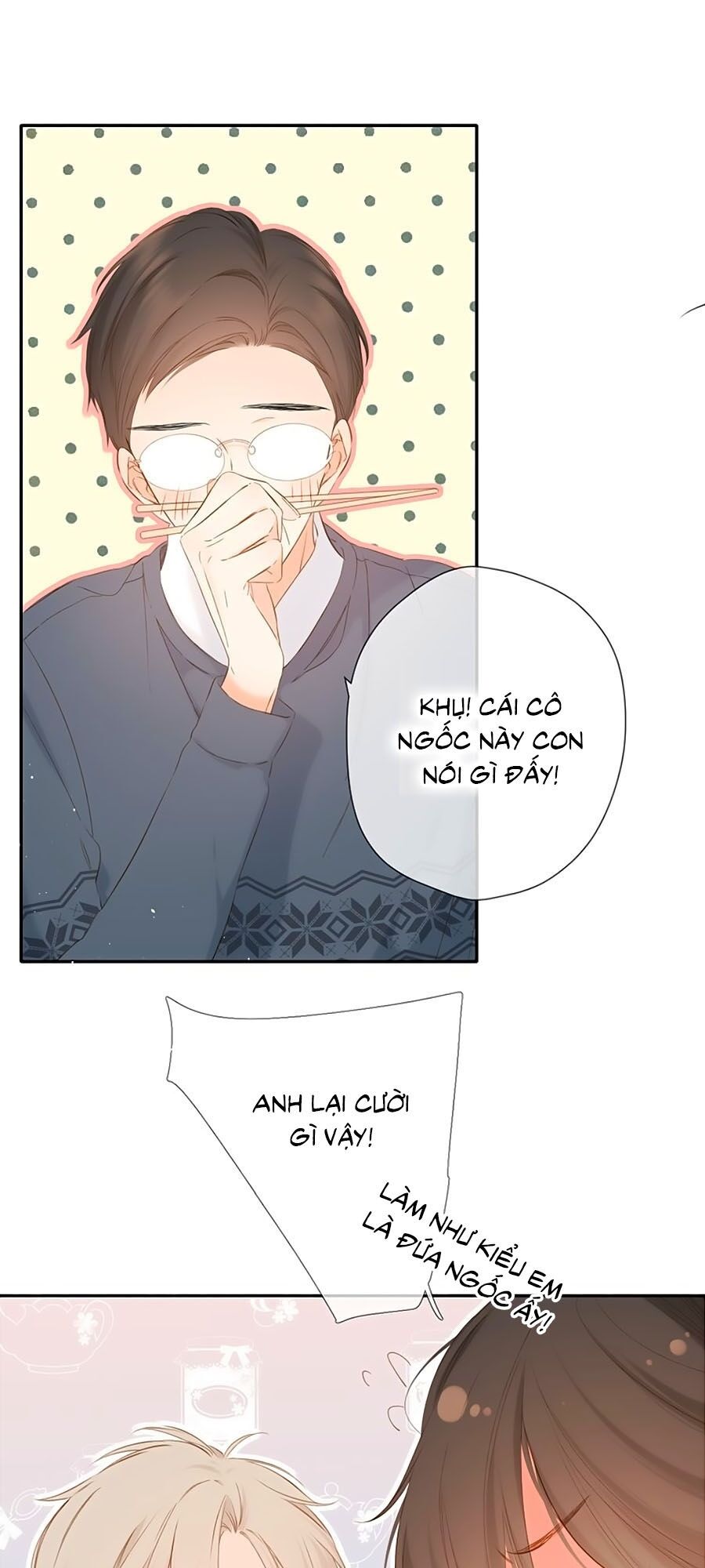 Lại Gặp Được Em Chapter 45 - 24