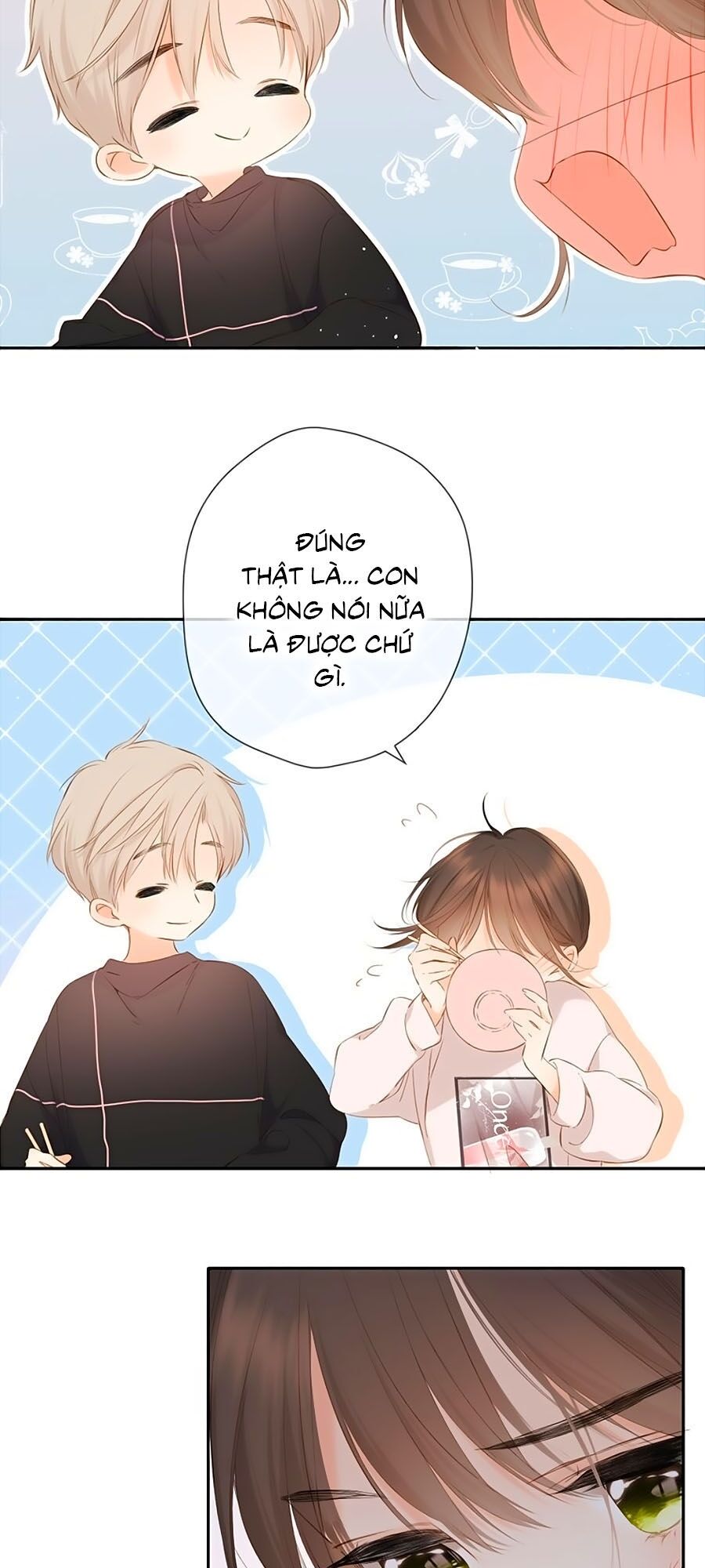 Lại Gặp Được Em Chapter 45 - 25