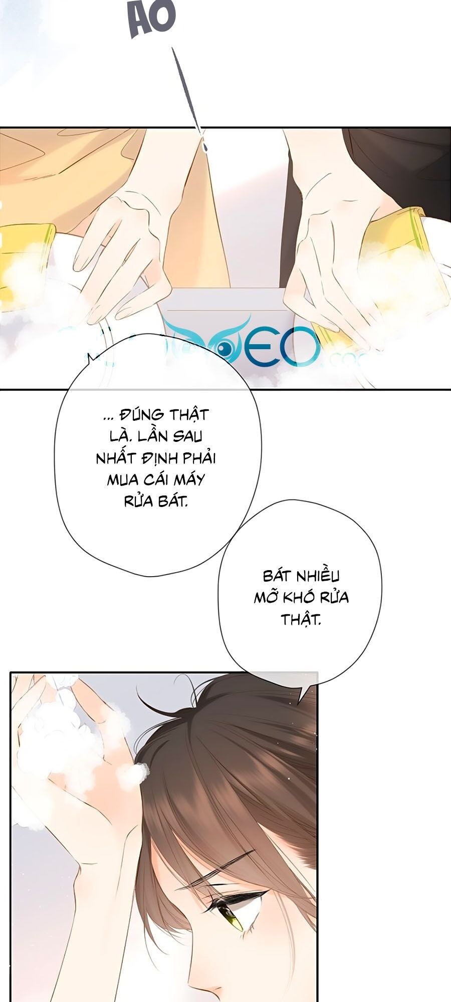 Lại Gặp Được Em Chapter 45 - 27