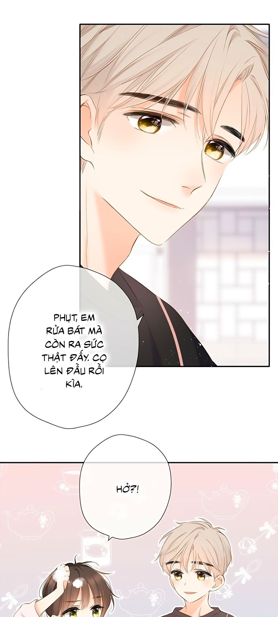 Lại Gặp Được Em Chapter 45 - 29