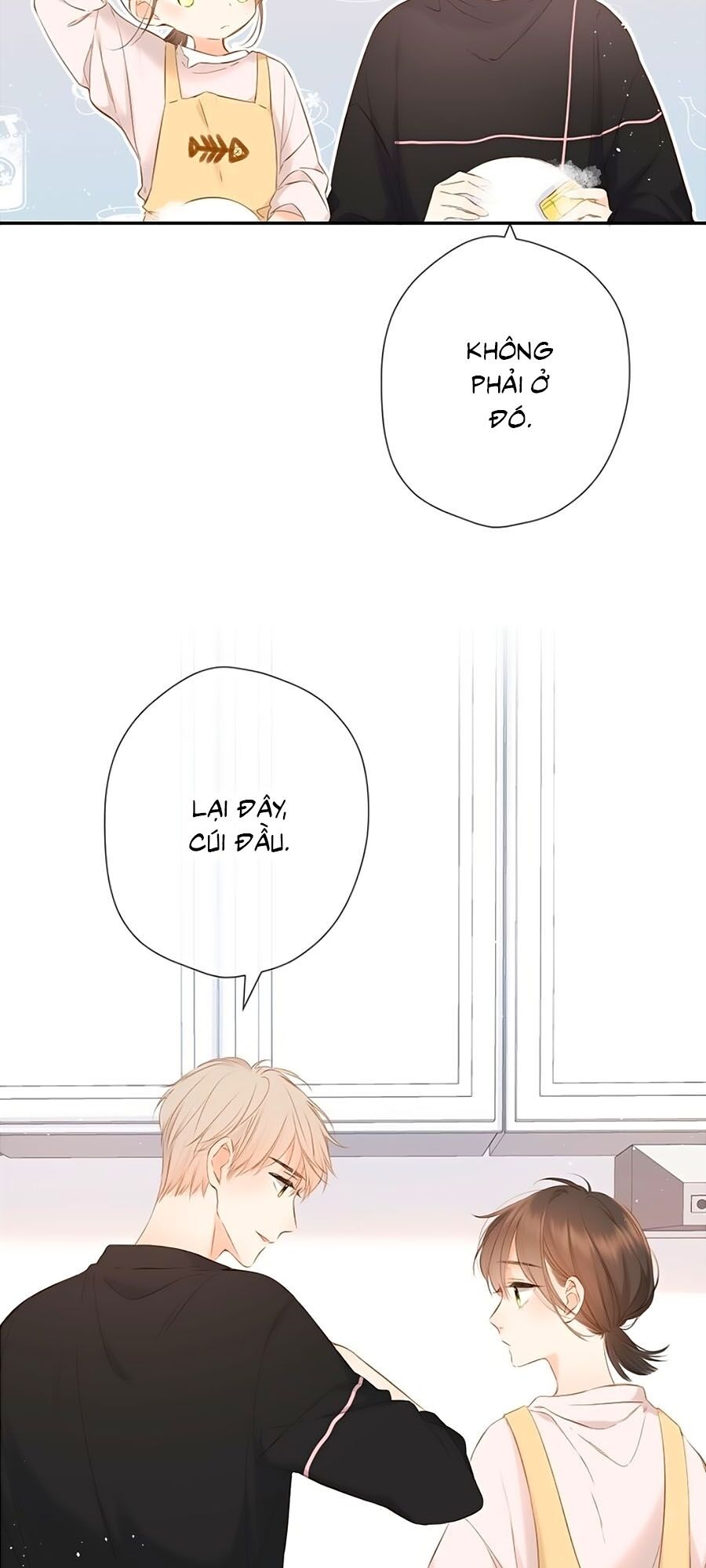 Lại Gặp Được Em Chapter 45 - 30